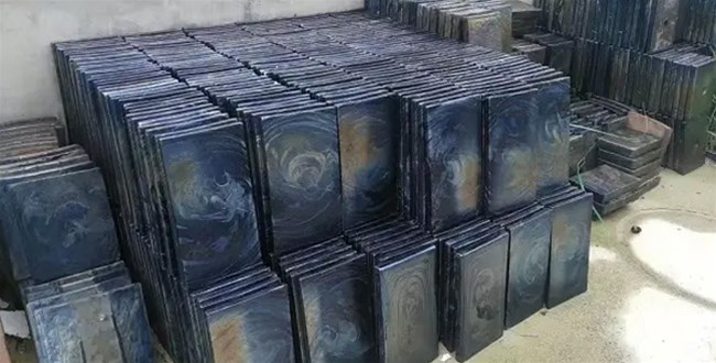 鑄石板的施工環(huán)境是怎樣的